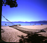 Photo of Hammock